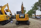 2022 Caterpillar 308E2 Mini Excavator