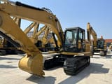 2022 Caterpillar 312D