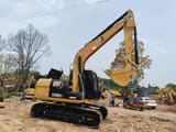 2022 Caterpillar 312D CAT Crawler Excavator