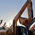 2022 Caterpillar 312D2 Crawler Excavator