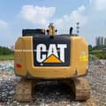 2022 Caterpillar 312E Crawler Excavator