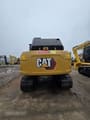 2022 Caterpillar 315D Crawler Excavator