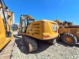 2022 Caterpillar 320-07GC Crawler Excavator