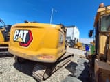 2022 Caterpillar 320-07GC Crawler Excavator