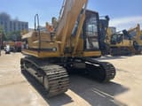 2022 Caterpillar 320BL Crawler Excavator