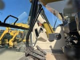 2022 Caterpillar 320CL Crawler Excavator