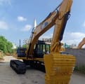 2022 Caterpillar 320D Gusjeničarski bager