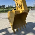 2022 Caterpillar 323 Crawler Excavator