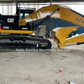 2022 Caterpillar 329D Crawler Excavator