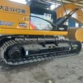 2022 Caterpillar 329D Crawler Excavator
