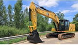 2022 Caterpillar 330 Crawler Excavator