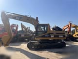 2022 Caterpillar 330BL Crawler Excavator
