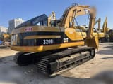 2022 Caterpillar 330BL Crawler Excavator