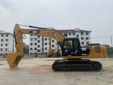 2022 Caterpillar 330C Crawler Excavator