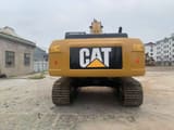 2022 Caterpillar 330C Crawler Excavator