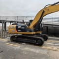 2022 Caterpillar 330D Crawler Excavator