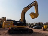 2022 Caterpillar 330D2L Crawler Excavator