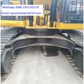 2022 Caterpillar 330D2L Crawler Excavator