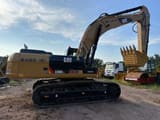 2022 Caterpillar 330D2L Crawler Excavator