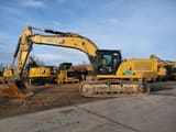 2022 Caterpillar 336 Crawler Excavator