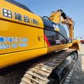 2022 Caterpillar 336D Crawler Excavator