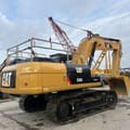 2022 Caterpillar 336D Гусеничный экскаватор
