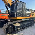 2022 Caterpillar 336D2L Crawler Excavator