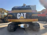 2022 Caterpillar 345D Crawler Excavator