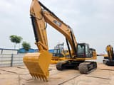 2022 Caterpillar 345DL Crawler Excavator
