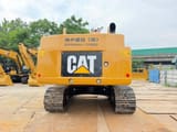 2022 Caterpillar 345DL Crawler Excavator