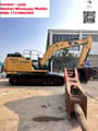 2022 Caterpillar 349EL Crawler Excavator