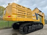 2022 Caterpillar 395 Crawler Excavator