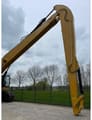 2022 Caterpillar 395 Crawler Excavator