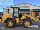 2022 Caterpillar 914 M Mini Ekskavatör