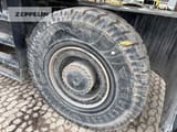 2022 Caterpillar MH3040-07A Material Handler