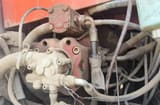 2022 Doosan DH150W-7 Wheel Excavator