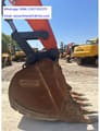 2022 Doosan DX530LC Crawler Excavator
