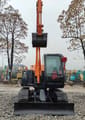 2022 Hitachi 70 Crawler Excavator