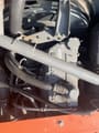 2022 Hitachi ZX200-3 Crawler Excavator