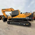 2022 Hyundai 305LC-9T Crawler Excavator