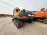 2022 Hyundai 305LC-9T Crawler Excavator