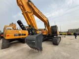 2022 Hyundai 305LC-9T Crawler Excavator