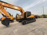 2022 Hyundai 305LC-9T Crawler Excavator