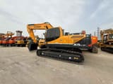 2022 Hyundai 305LC-9T Crawler Excavator