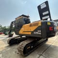 2022 Hyundai HX220HD Crawler Excavator