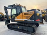 2022 Hyundai R150LC-9S