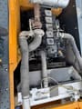 2022 Hyundai R220LC-9S crawler excavator engine compartment view