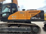 2022 Hyundai R305-9 Crawler Excavator