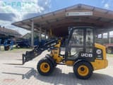 2022 JCB 403 Mini Excavator