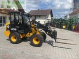2022 JCB 403 Mini Excavator
